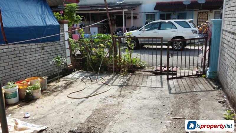 Picture of 3 bedroom 2-sty Terrace/Link House for sale in Seremban in Malaysia