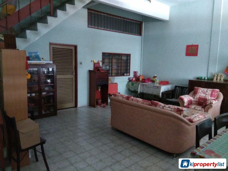 Picture of 5 bedroom 2-sty Terrace/Link House for sale in Seremban in Malaysia