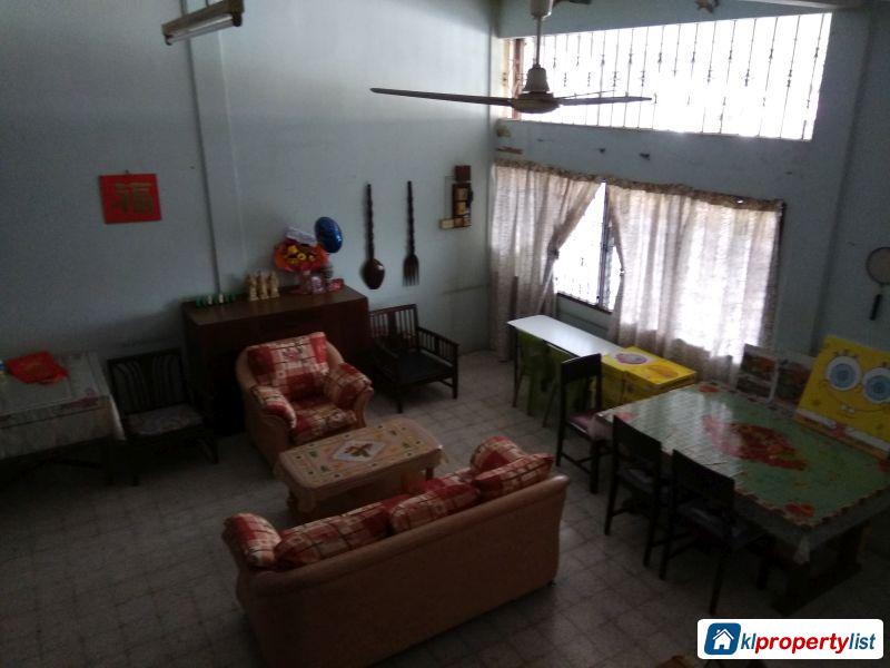 5 bedroom 2-sty Terrace/Link House for sale in Seremban in Negeri Sembilan - image