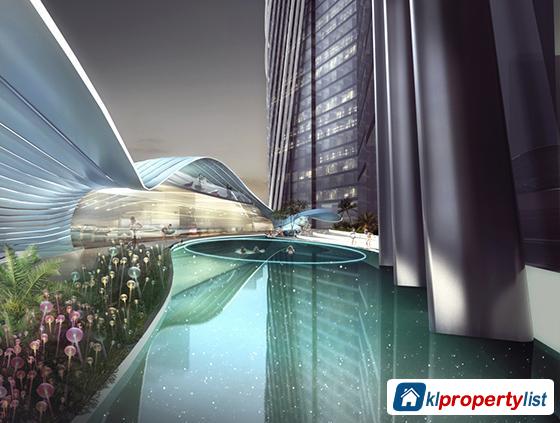 1 bedroom Apartment for sale in Mont Kiara - image 2