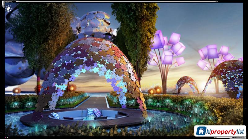 1 bedroom Apartment for sale in Mont Kiara - image 3