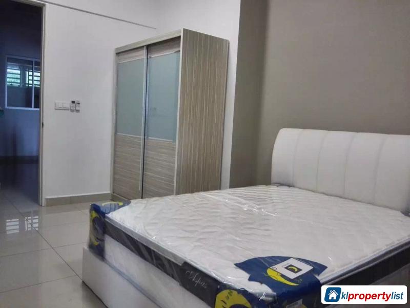 3 bedroom Condominium for sale in Greenlane in Penang