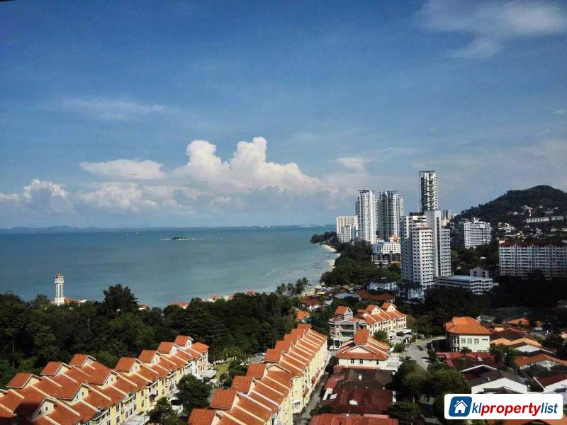 3 bedroom Condominium for sale in Greenlane in Malaysia