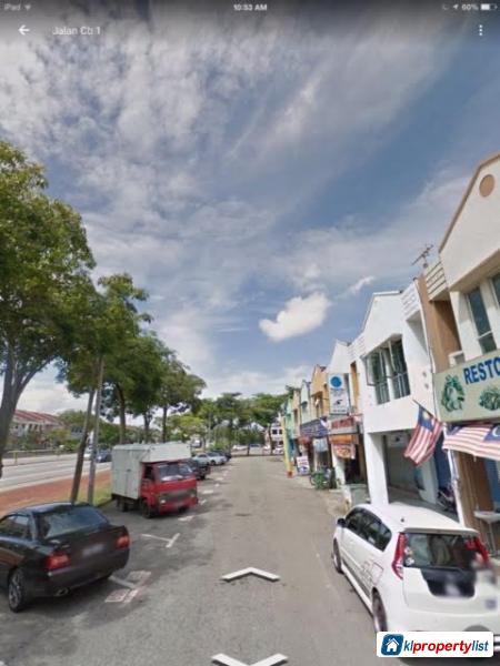 Picture of Shop-Office for sale in Melaka Tengah