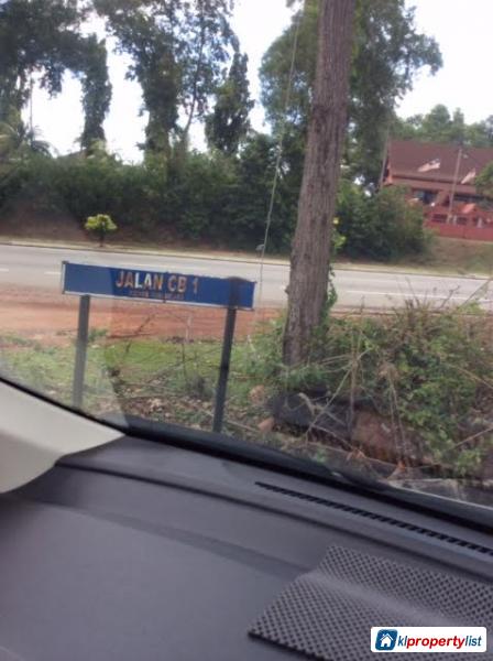 Shop-Office for sale in Melaka Tengah