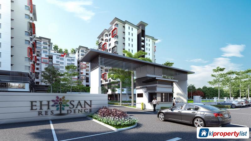Pictures of 4 bedroom Condominium for sale in City Centre