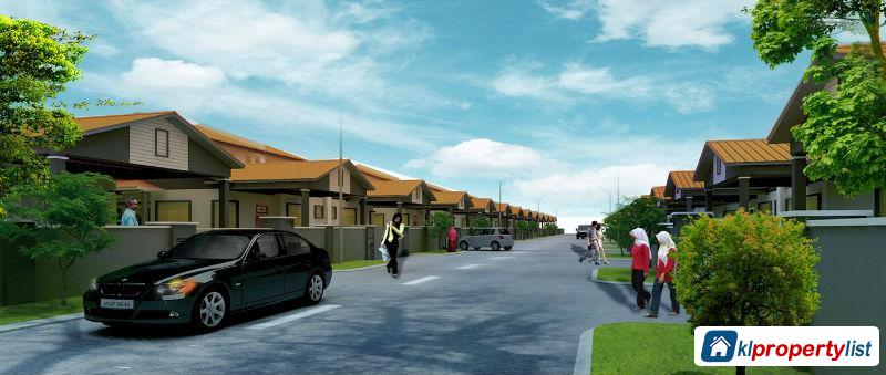 5 bedroom Semi-detached House for sale in City Centre