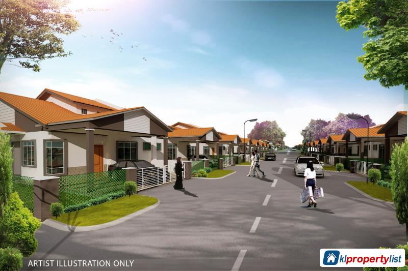 5 bedroom Semi-detached House for sale in City Centre - image 2