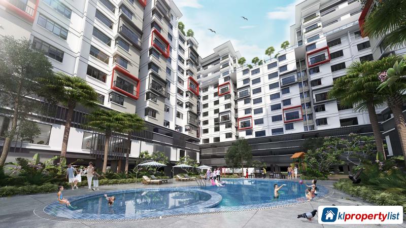 4 bedroom Condominium for sale in City Centre - image 3