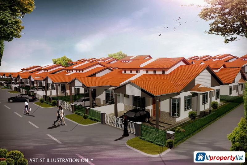 5 bedroom Semi-detached House for sale in City Centre - image 3