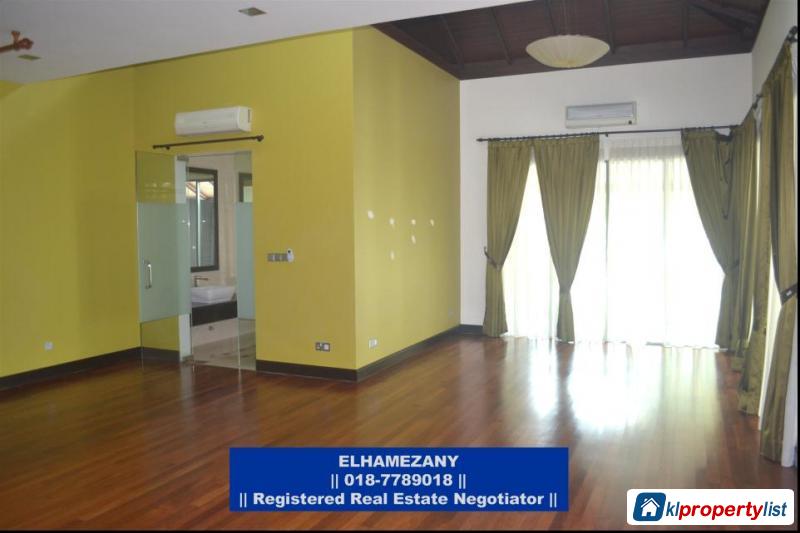 4 bedroom Bungalow for sale in Ampang - image 10