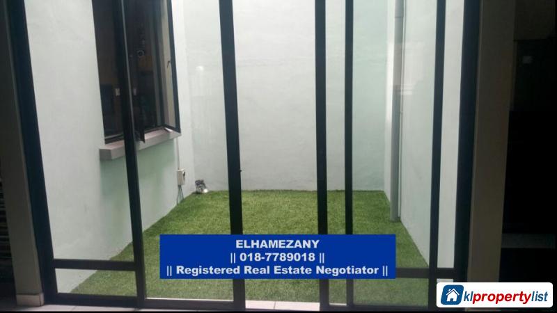 5 bedroom Semi-detached House for sale in Ampang - image 10