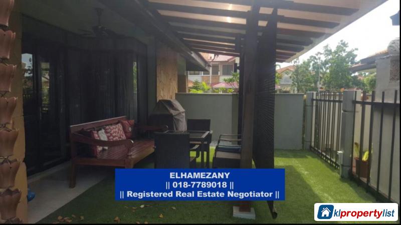 Pictures of 5 bedroom Semi-detached House for sale in Ampang
