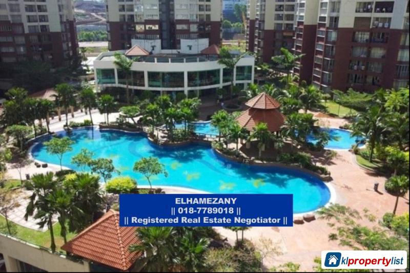 Pictures of 3 bedroom Condominium for sale in Ampang