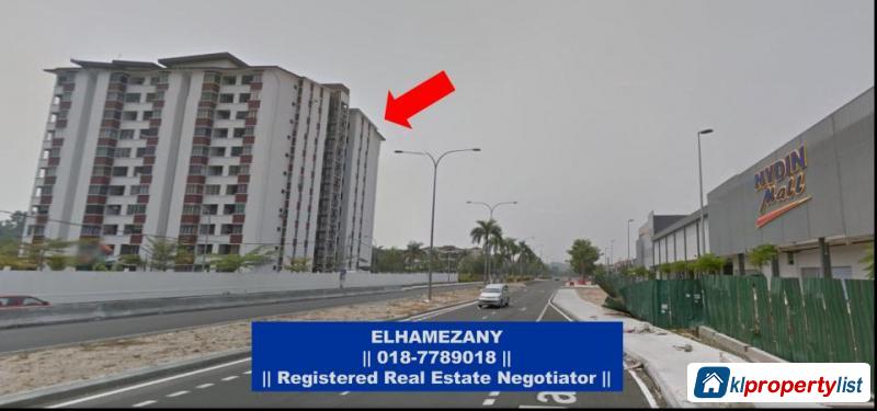 Pictures of 3 bedroom Apartment for sale in Ampang