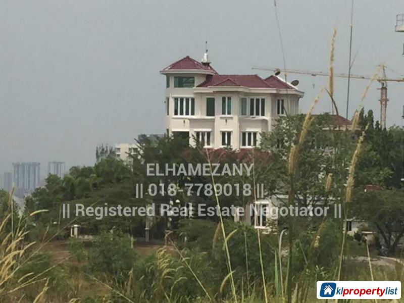 Picture of 6 bedroom Bungalow for sale in Ampang