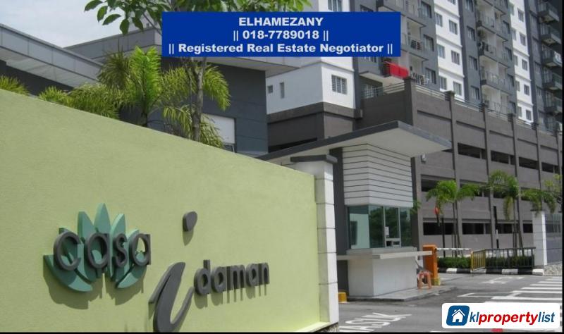 Pictures of 3 bedroom Condominium for sale in Ampang