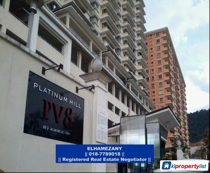 Pictures of 3 bedroom Condominium for sale in Ampang