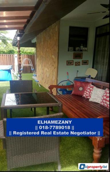 5 bedroom Semi-detached House for sale in Ampang