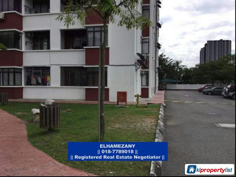 3 bedroom Apartment for sale in Ampang - image 2
