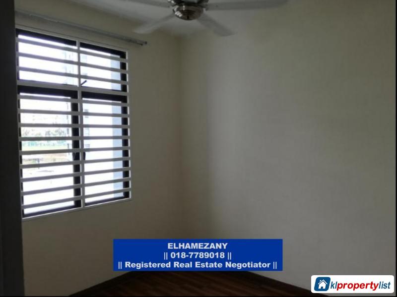 3 bedroom Condominium for rent in Ampang - image 2