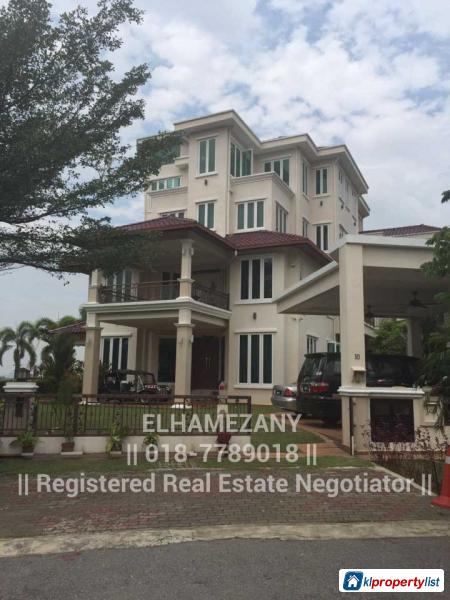 6 bedroom Bungalow for sale in Ampang - image 2