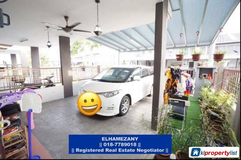 4 bedroom 2-sty Terrace/Link House for sale in Ampang - image 2