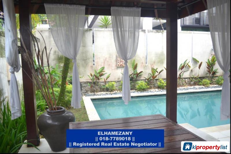 4 bedroom Bungalow for sale in Ampang - image 3