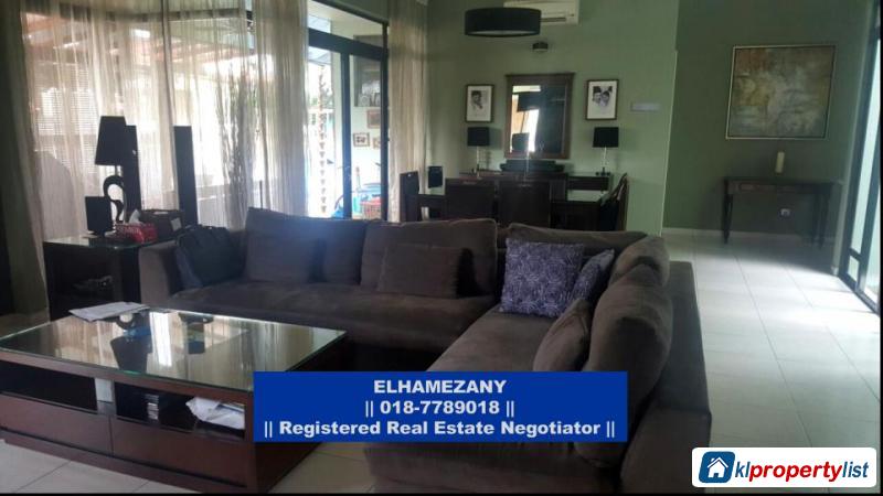 5 bedroom Semi-detached House for sale in Ampang in Selangor