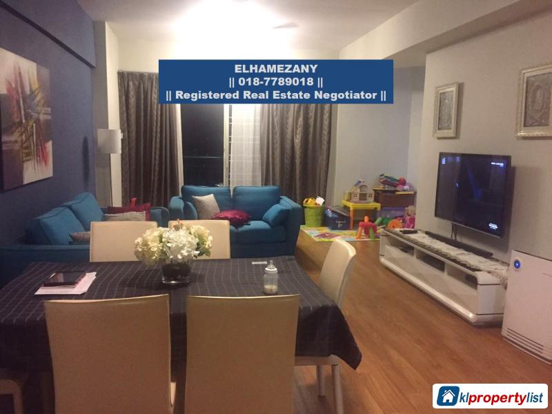 3 bedroom Condominium for sale in Ampang - image 3