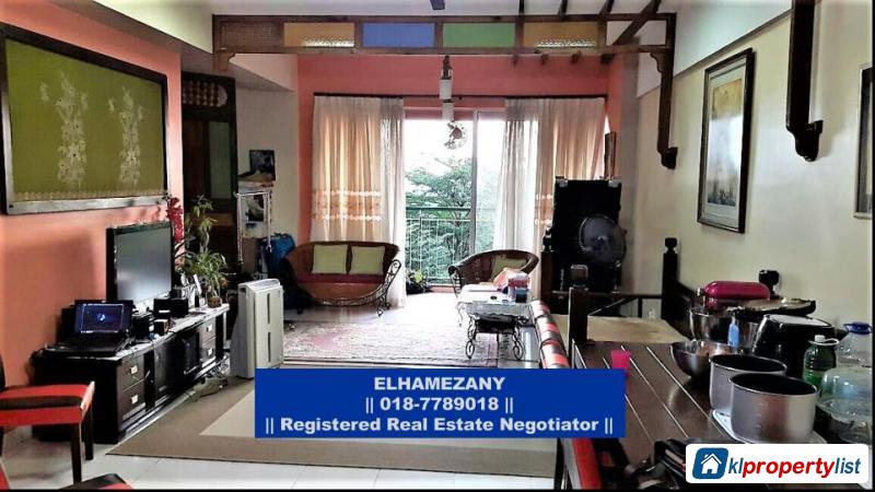3 bedroom Condominium for sale in Ampang - image 3