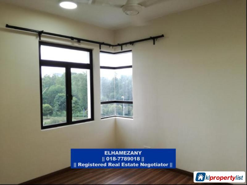 3 bedroom Condominium for rent in Ampang - image 3