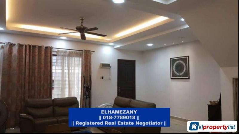 4 bedroom 2-sty Terrace/Link House for sale in Ampang - image 3