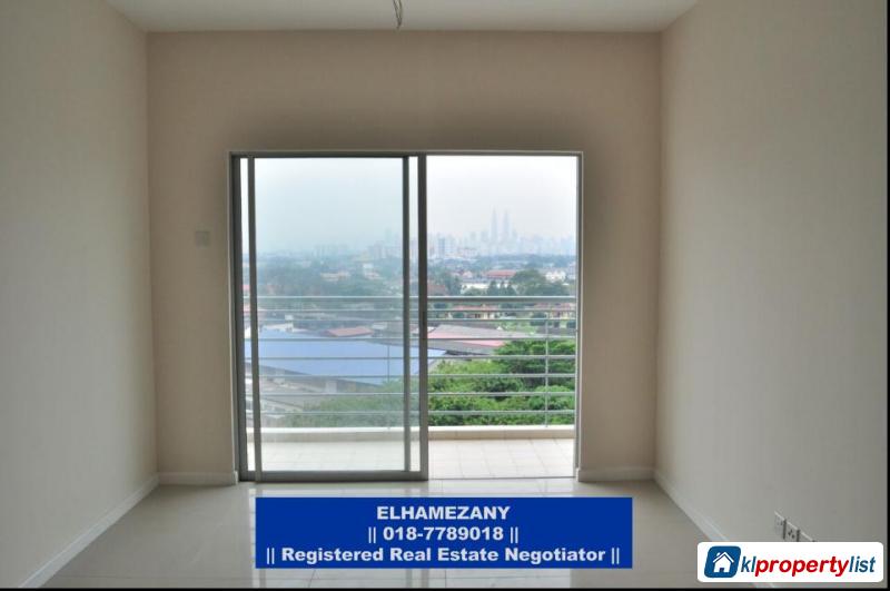 3 bedroom Condominium for sale in Ampang in Selangor