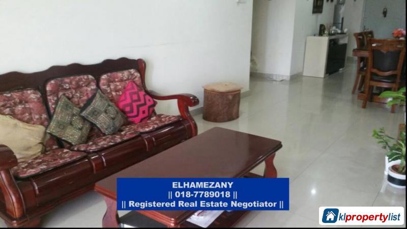 3 bedroom Condominium for sale in Ampang in Selangor