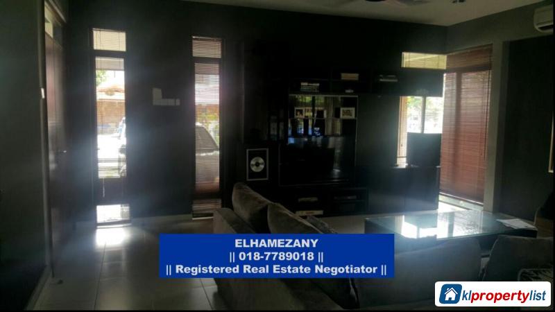 5 bedroom Semi-detached House for sale in Ampang in Malaysia
