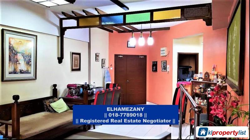 3 bedroom Condominium for sale in Ampang - image 4