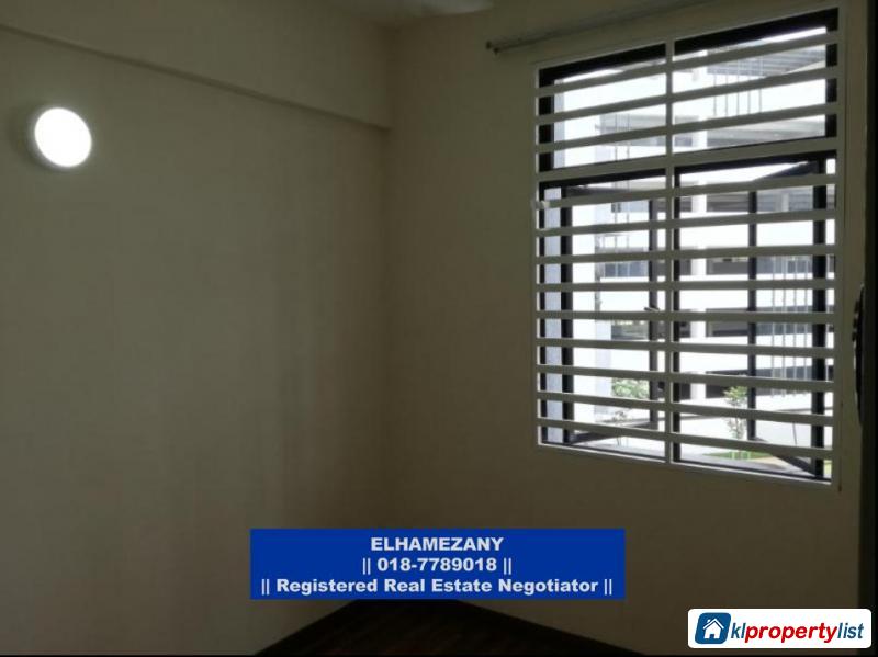 3 bedroom Condominium for rent in Ampang - image 4