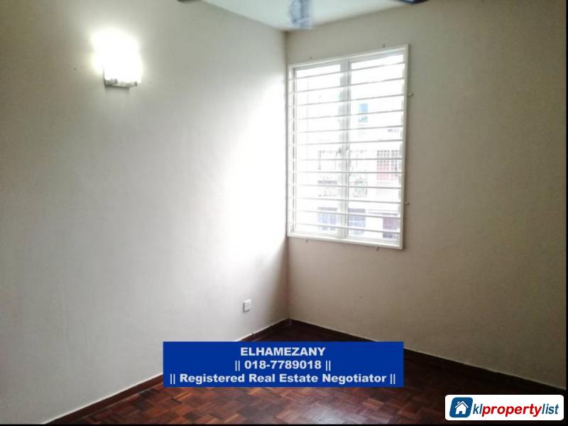 3 bedroom Apartment for rent in Ampang - image 4