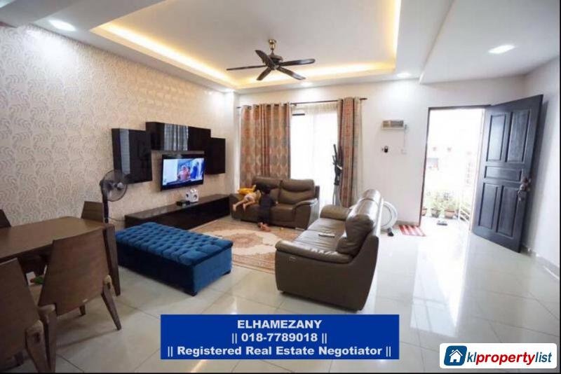 4 bedroom 2-sty Terrace/Link House for sale in Ampang - image 4