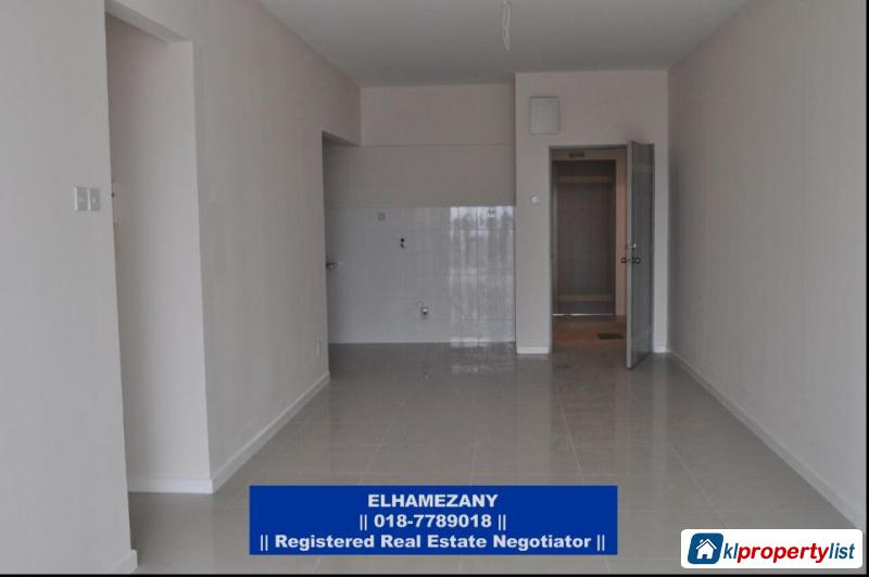3 bedroom Condominium for sale in Ampang in Malaysia