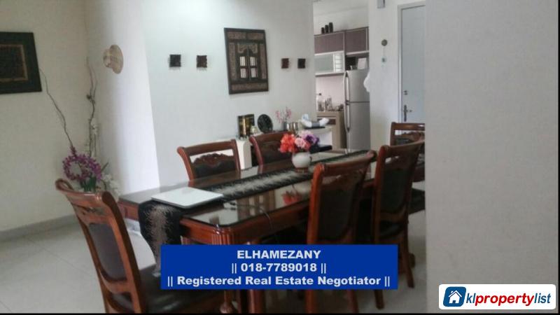 3 bedroom Condominium for sale in Ampang in Malaysia