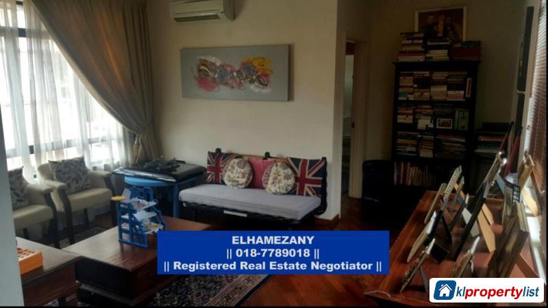 Picture of 5 bedroom Semi-detached House for sale in Ampang in Selangor
