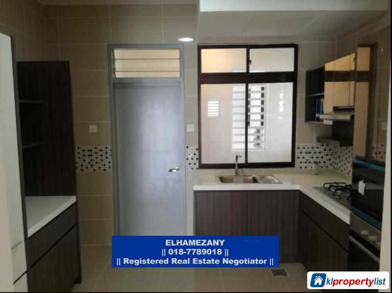 3 bedroom Condominium for rent in Ampang - image 5