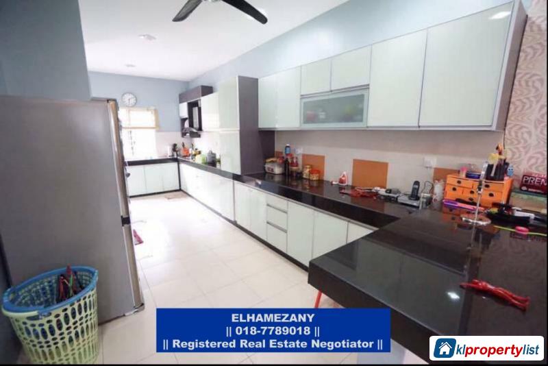 4 bedroom 2-sty Terrace/Link House for sale in Ampang - image 5