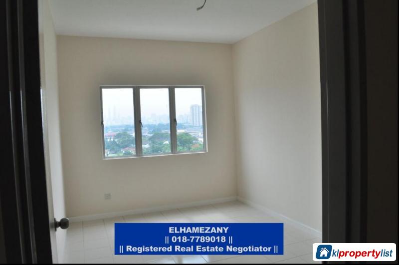 Picture of 3 bedroom Condominium for sale in Ampang in Selangor
