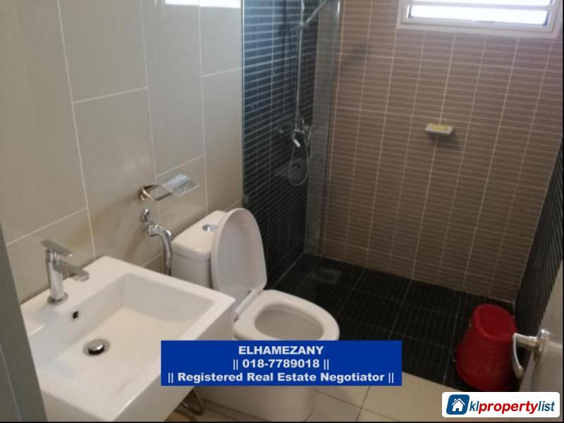 3 bedroom Condominium for rent in Ampang - image 6