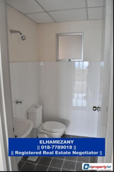 Picture of 3 bedroom Condominium for sale in Ampang in Malaysia