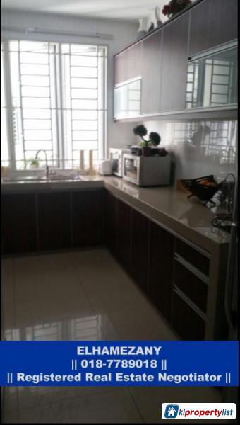 Picture of 3 bedroom Condominium for sale in Ampang in Malaysia