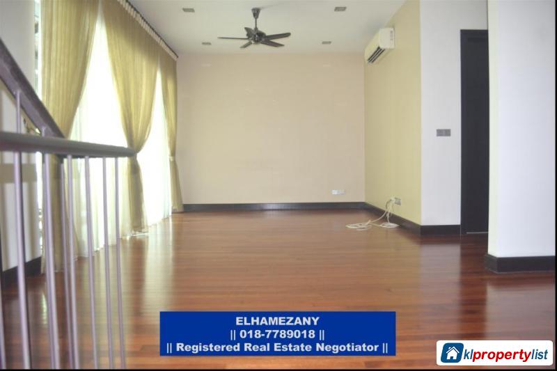 4 bedroom Bungalow for sale in Ampang in Selangor - image